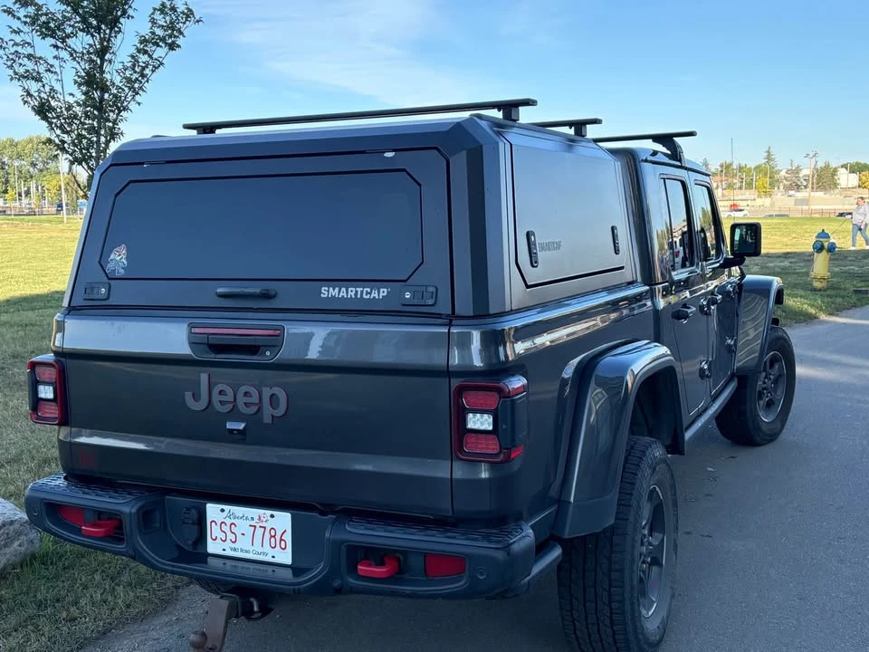 2021 Jeep JT Gladiator - Image 6 of 9