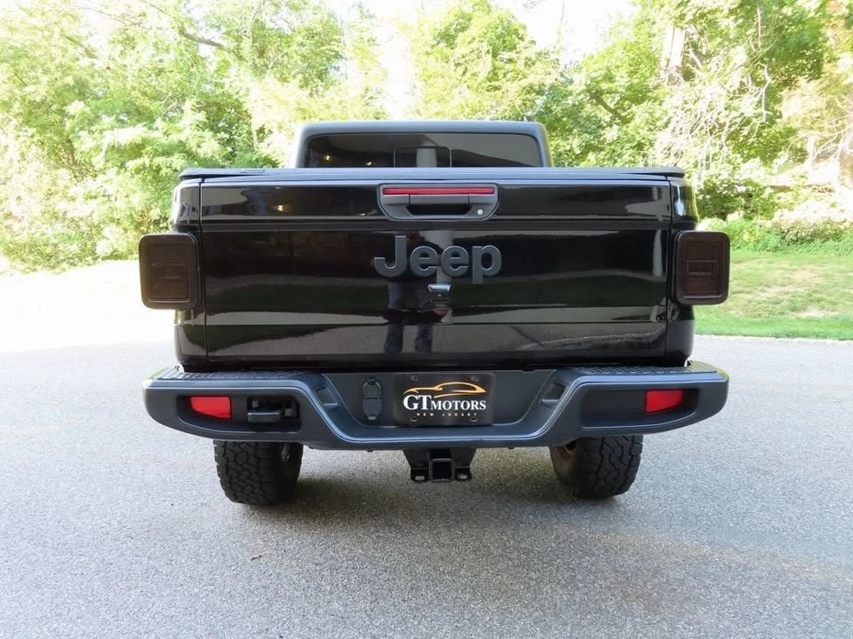 2021 Jeep JT Gladiator - Image 16 of 20