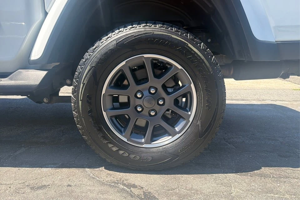 2021 Jeep JT Gladiator - Image 20 of 20