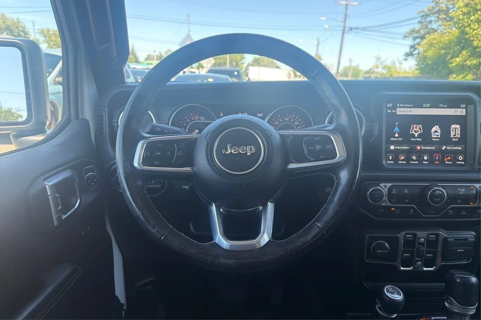 2021 Jeep JT Gladiator - Image 15 of 20