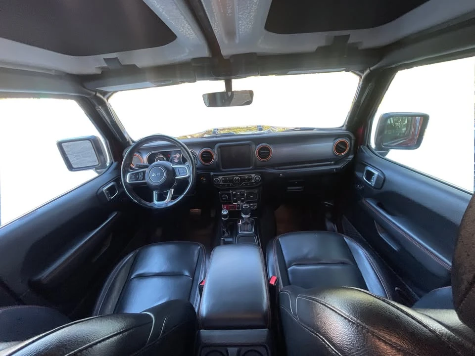 2021 Jeep JT Gladiator - Image 10 of 14