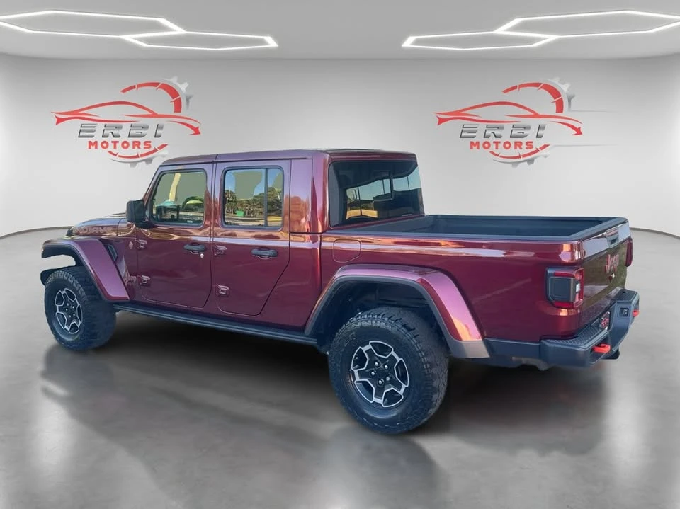2021 Jeep JT Gladiator - Image 2 of 14