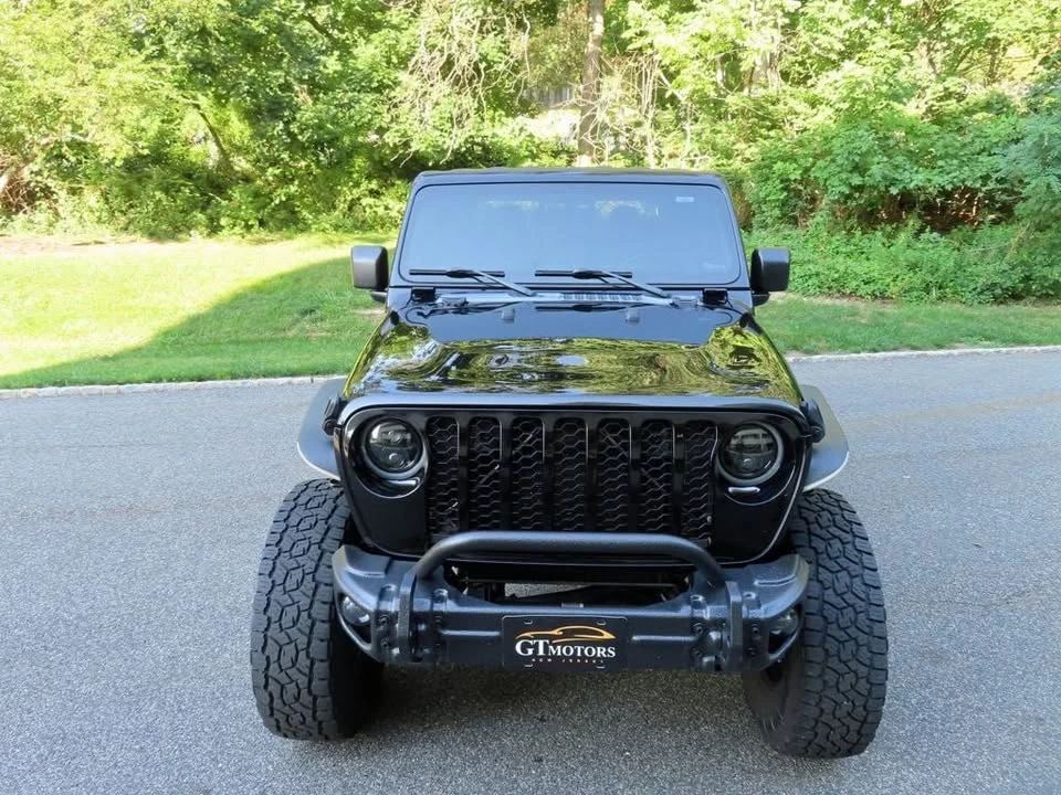 2021 Jeep JT Gladiator - Image 3 of 20