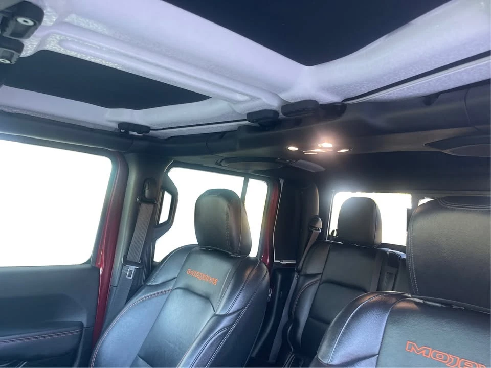 2021 Jeep JT Gladiator - Image 12 of 14