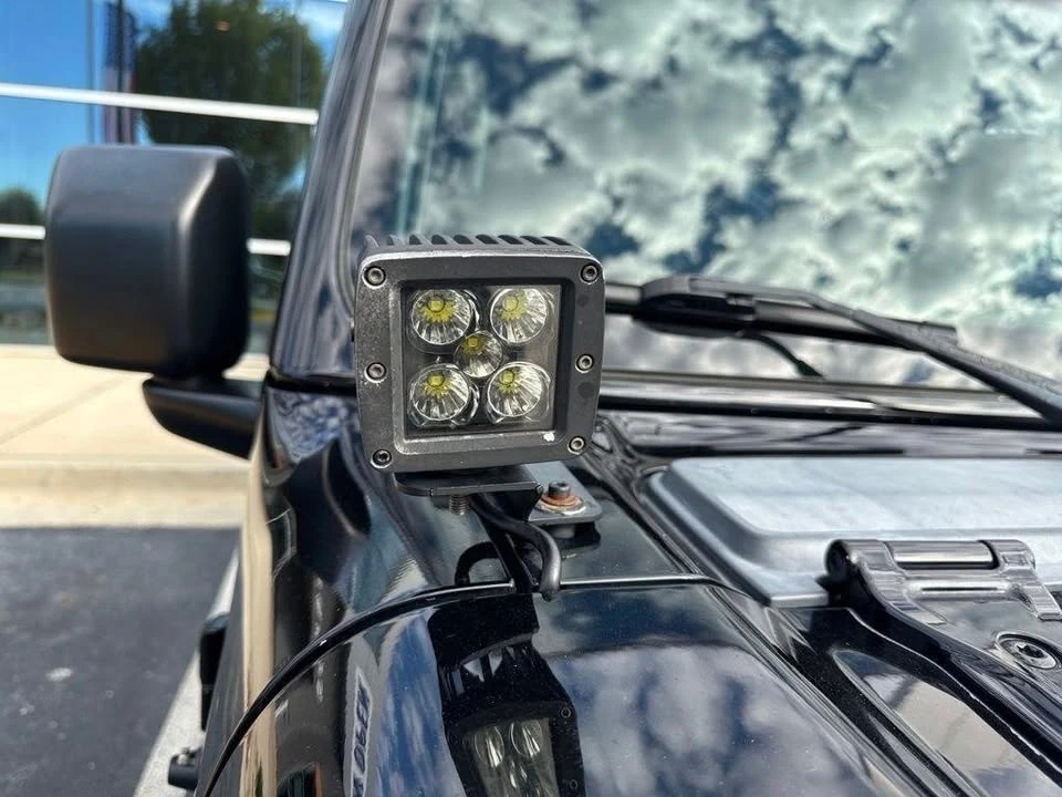 2021 Jeep JT Gladiator - Image 4 of 11