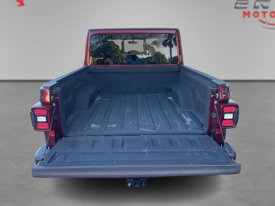 2021 Jeep JT Gladiator - Image 14 of 14