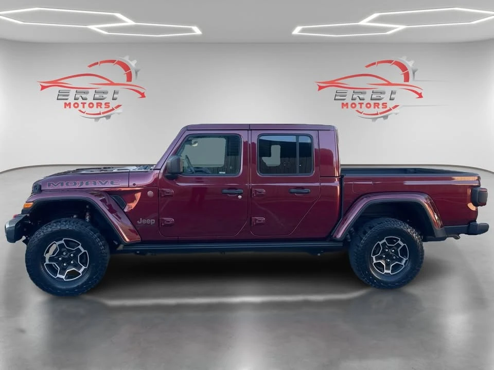 2021 Jeep JT Gladiator - Image 3 of 14
