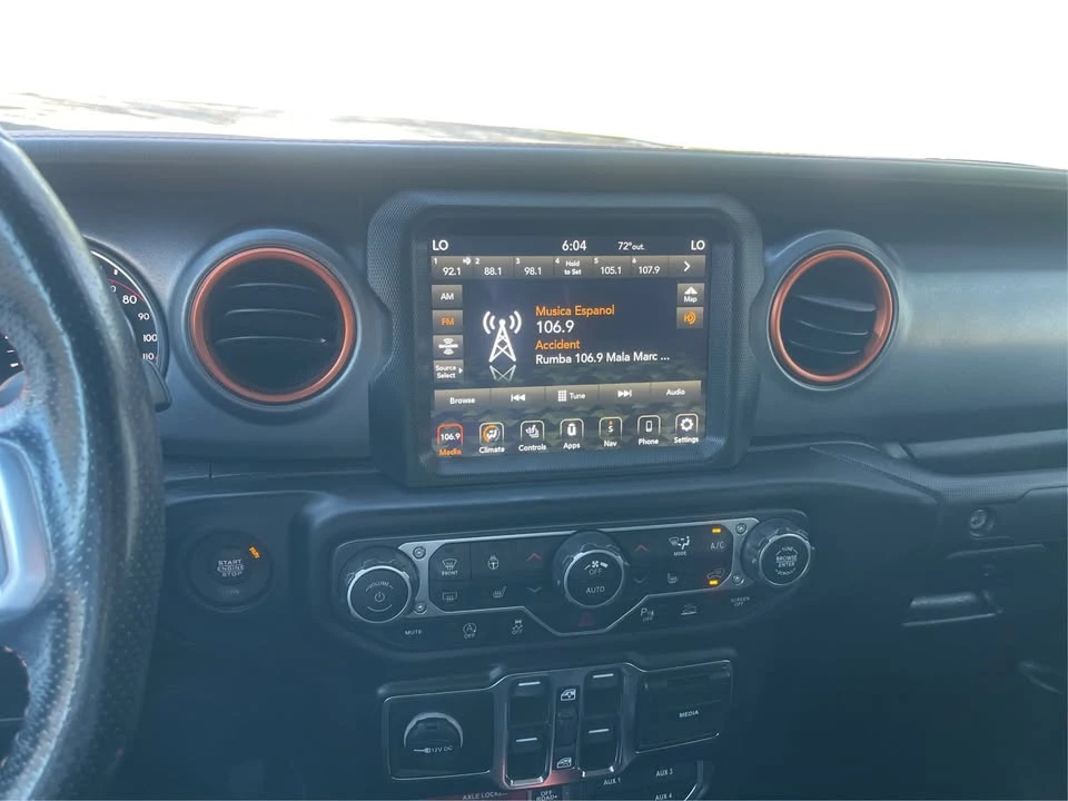 2021 Jeep JT Gladiator - Image 9 of 14