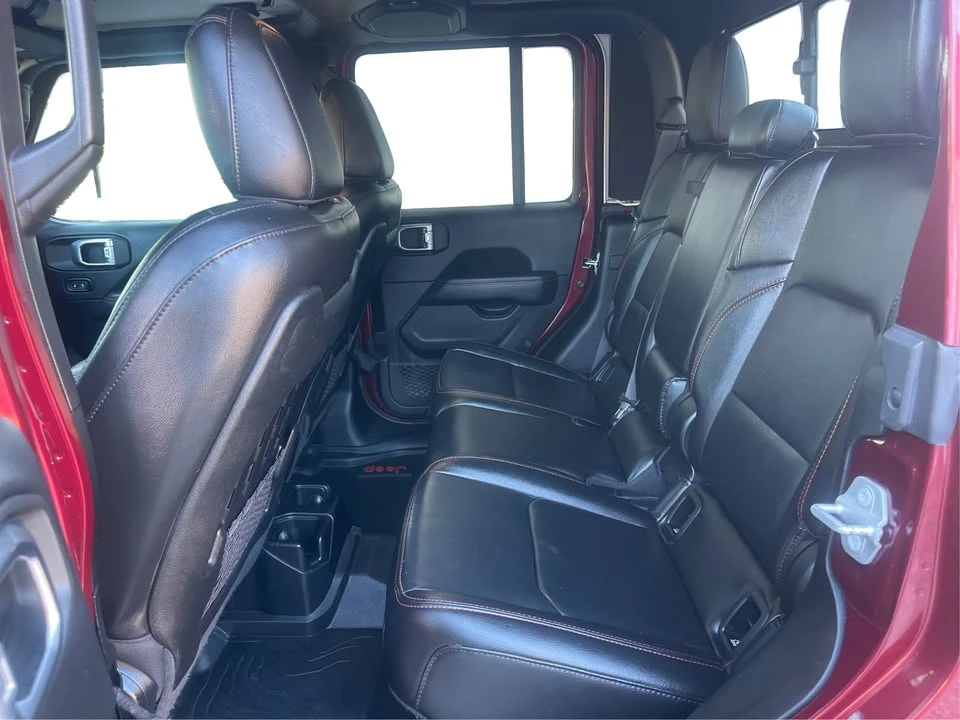 2021 Jeep JT Gladiator - Image 13 of 14