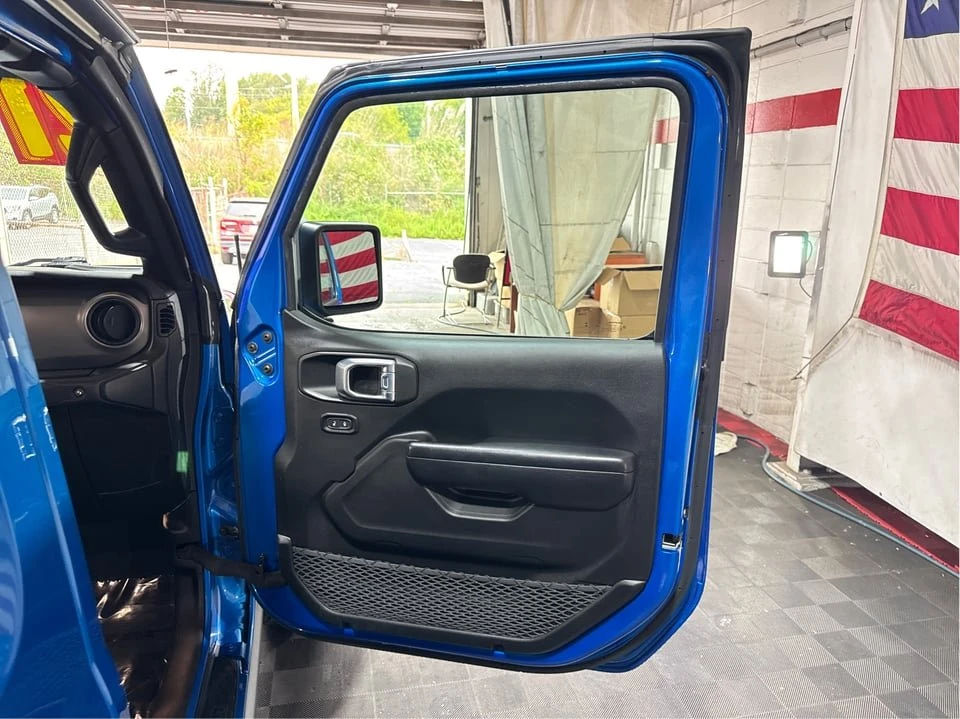 2021 Jeep JT Gladiator - Image 20 of 20