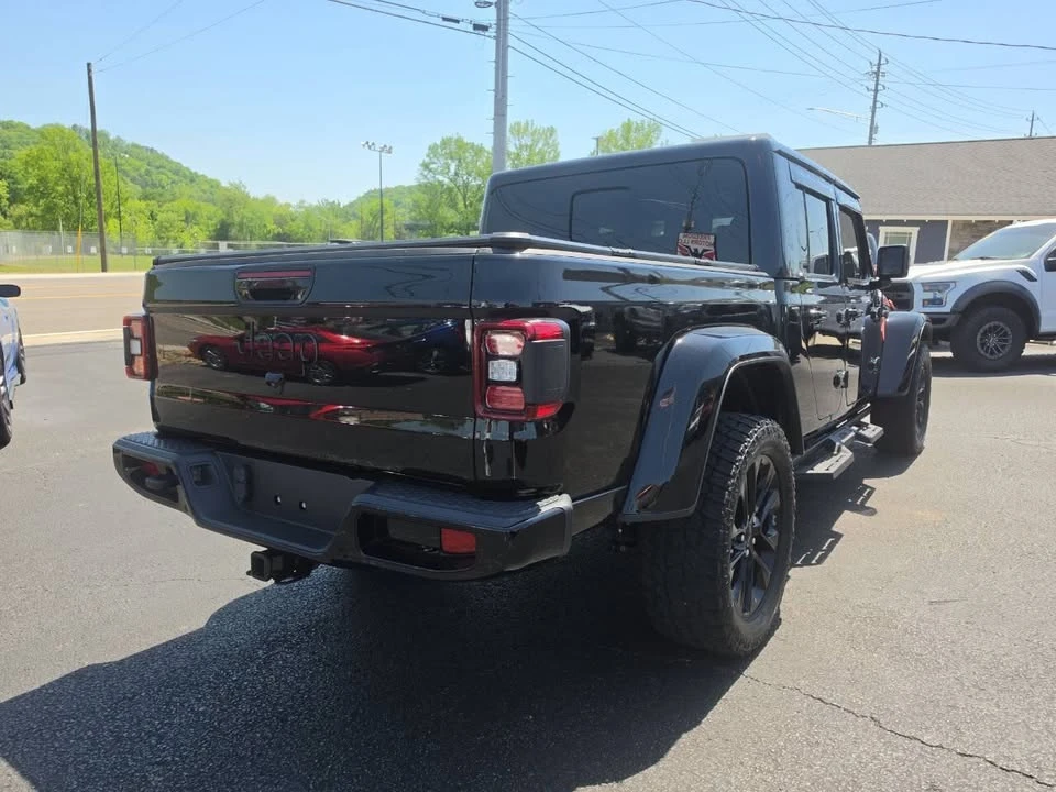 2021 Jeep JT Gladiator - Image 11 of 20