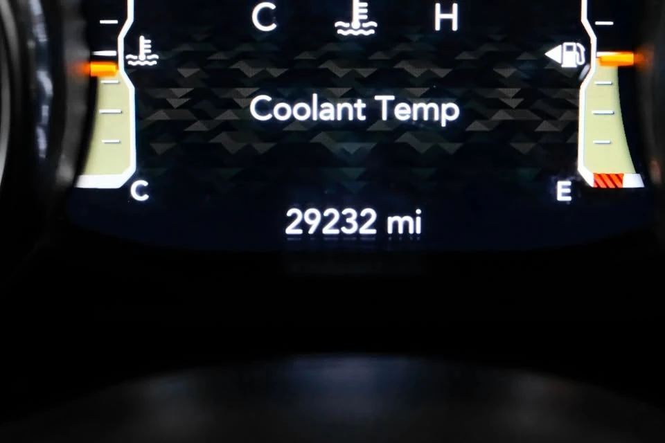 2021 Jeep JT Gladiator - Image 16 of 20