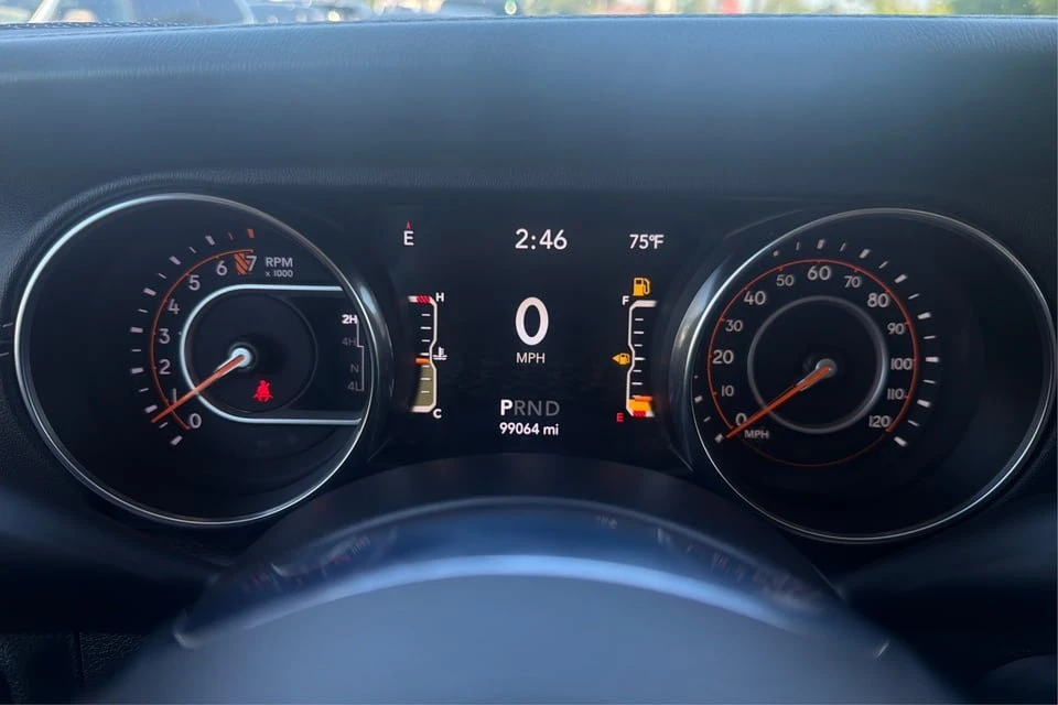 2021 Jeep JT Gladiator - Image 14 of 20