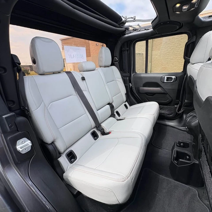 2021 Jeep JT Gladiator - Image 10 of 20