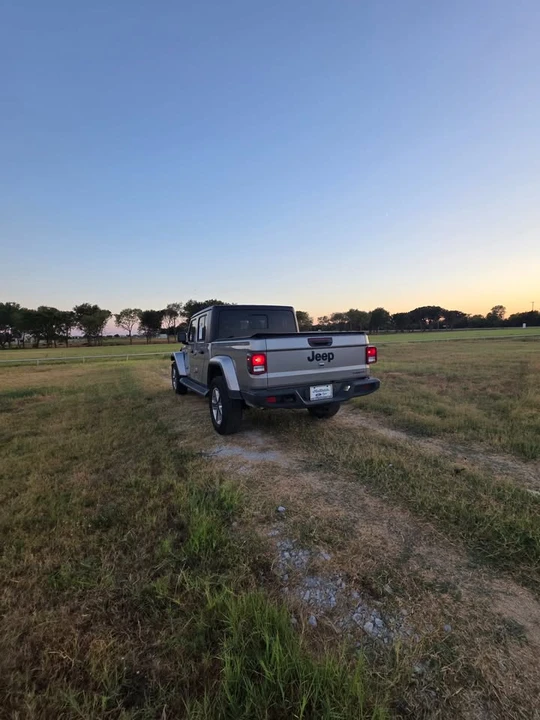 2021 Jeep JT Gladiator - Image 7 of 8