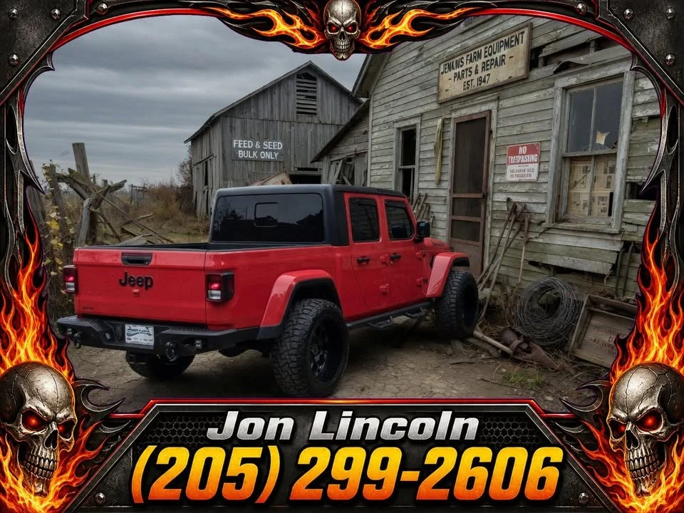 2021 Jeep JT Gladiator - Image 6 of 15