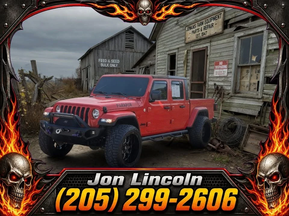 2021 Jeep JT Gladiator - Image 2 of 15