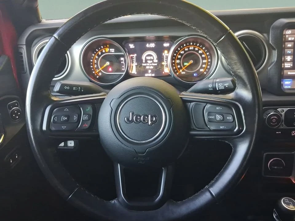 2021 Jeep JT Gladiator - Image 13 of 15
