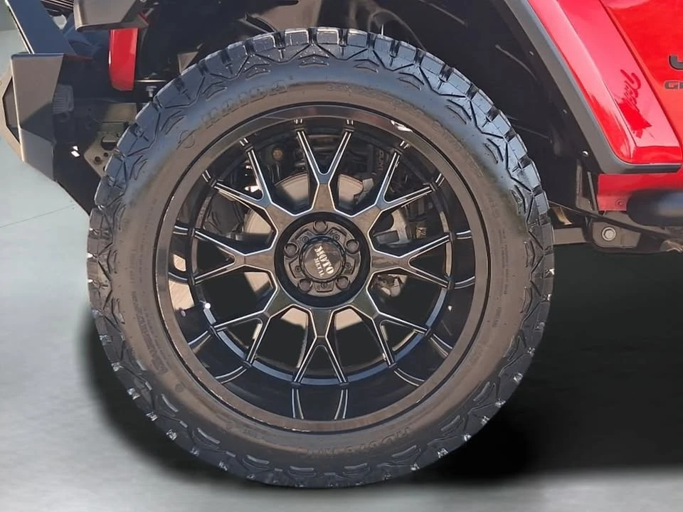 2021 Jeep JT Gladiator - Image 14 of 15