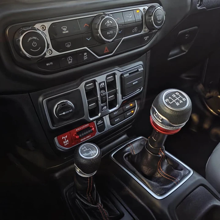 2021 Jeep JT Gladiator - Image 12 of 20