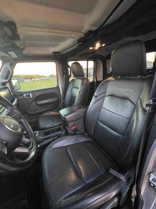 2021 Jeep JT Gladiator - Image 3 of 8