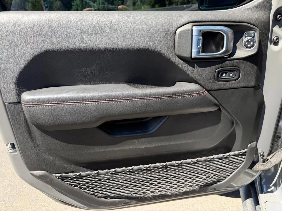 2021 Jeep JT Gladiator - Image 19 of 20