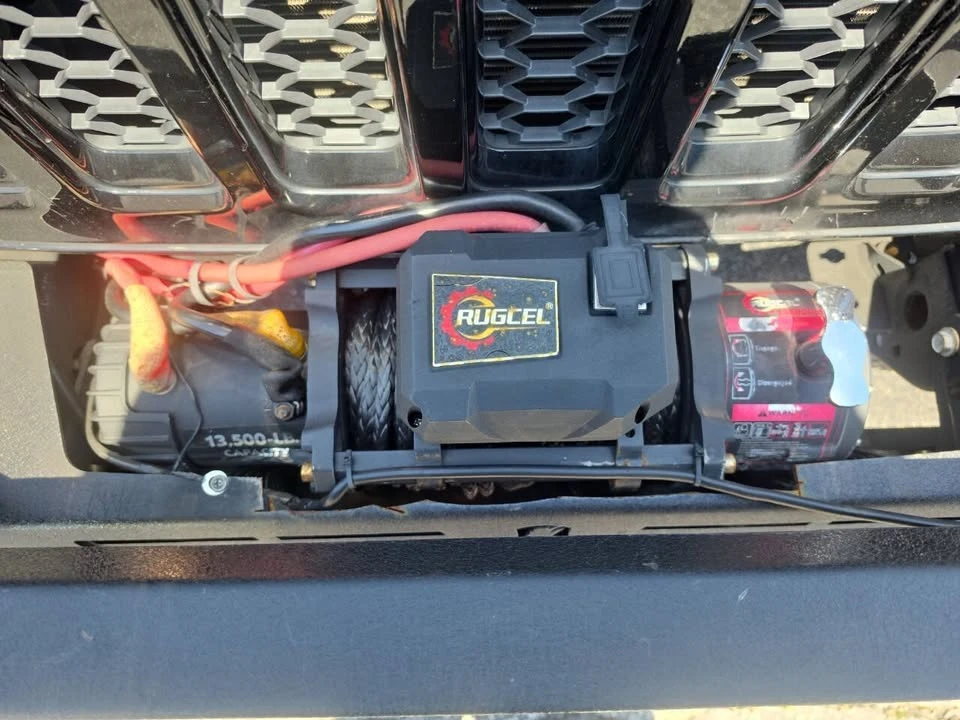 2021 Jeep JT Gladiator - Image 13 of 20