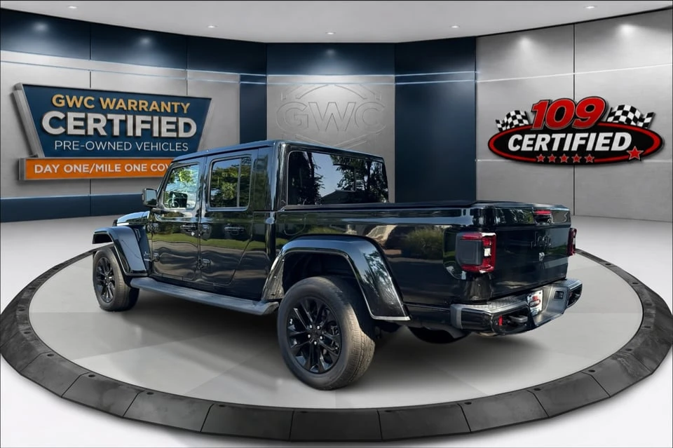 2021 Jeep JT Gladiator - Image 6 of 20