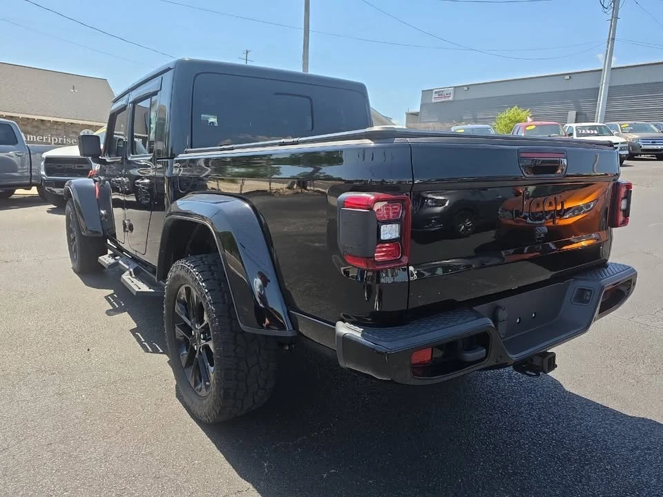 2021 Jeep JT Gladiator - Image 6 of 20