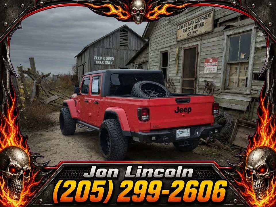 2021 Jeep JT Gladiator - Image 4 of 15
