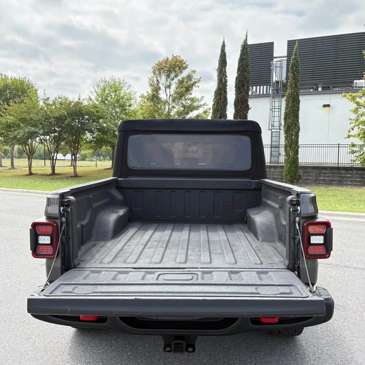 2021 Jeep JT Gladiator - Image 19 of 20