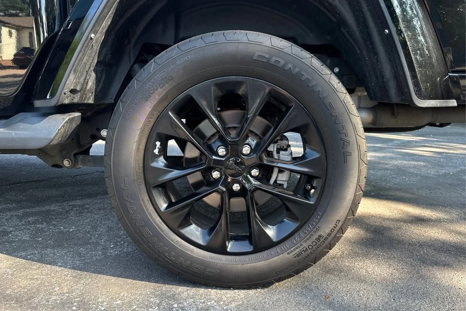 2021 Jeep JT Gladiator - Image 17 of 20