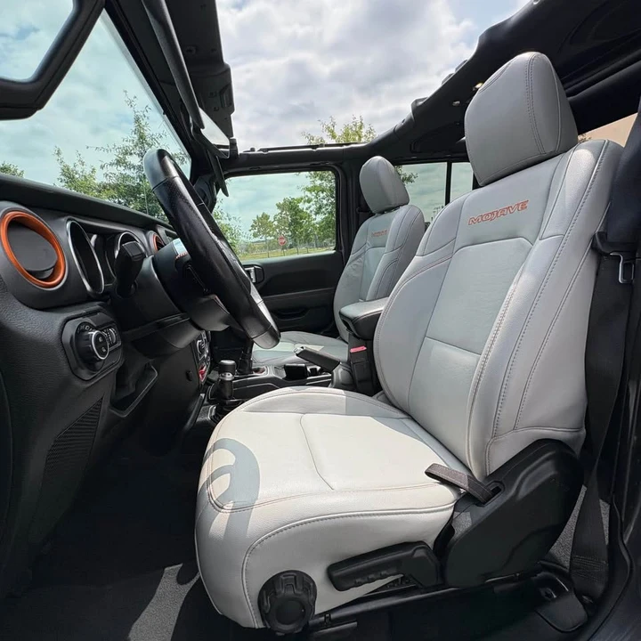 2021 Jeep JT Gladiator - Image 13 of 20