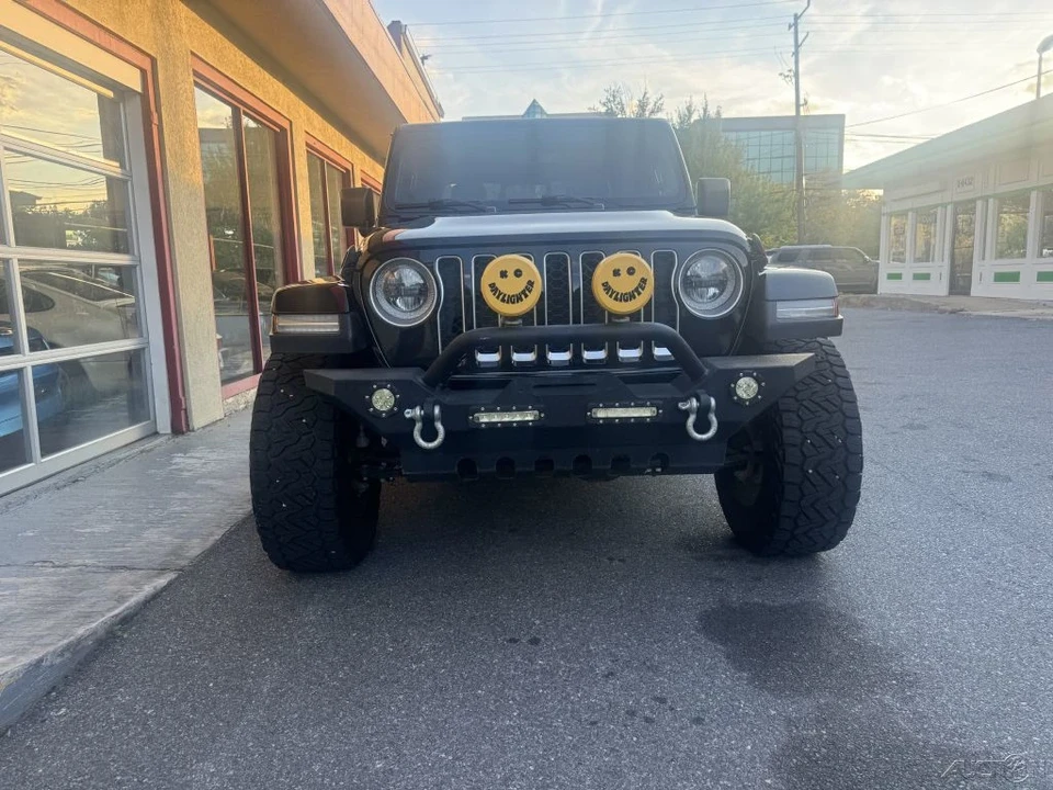 2021 Jeep JT Gladiator - Image 19 of 21