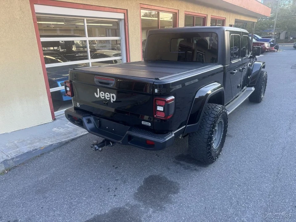 2021 Jeep JT Gladiator - Image 11 of 21