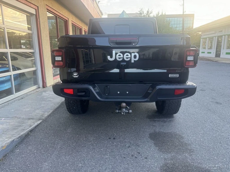 2021 Jeep JT Gladiator - Image 14 of 21