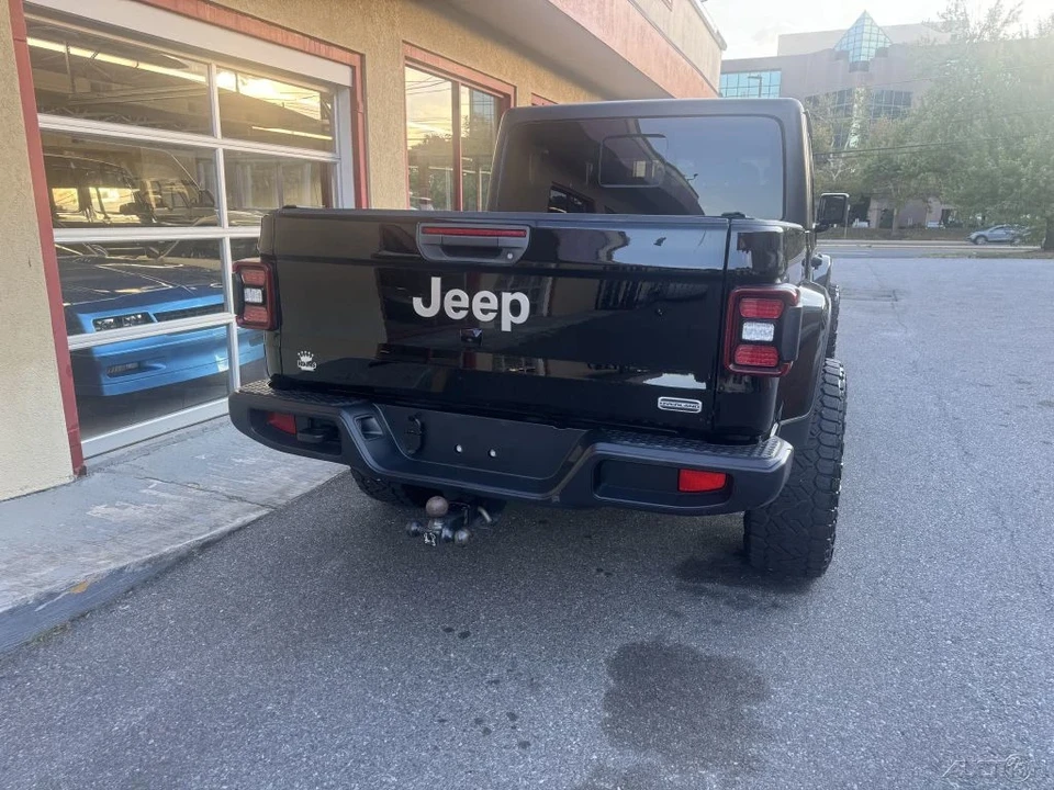 2021 Jeep JT Gladiator - Image 13 of 21