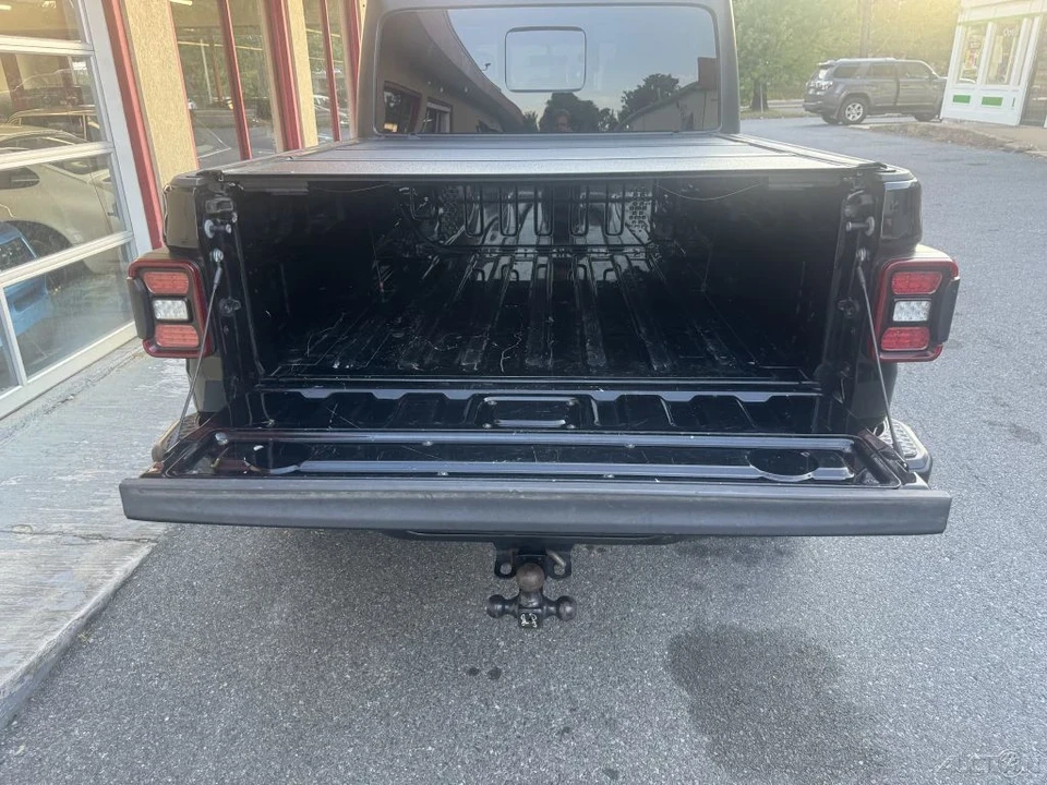 2021 Jeep JT Gladiator - Image 15 of 21