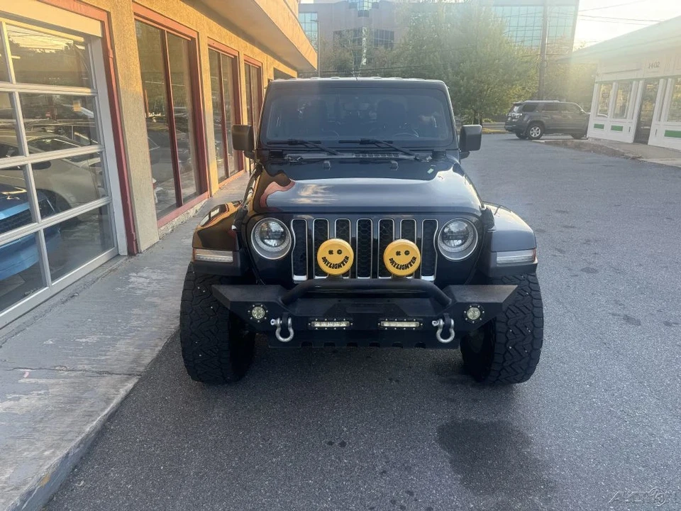 2021 Jeep JT Gladiator - Image 20 of 21
