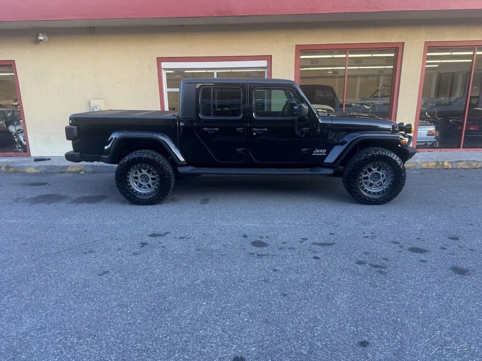 2021 Jeep JT Gladiator - Image 7 of 21