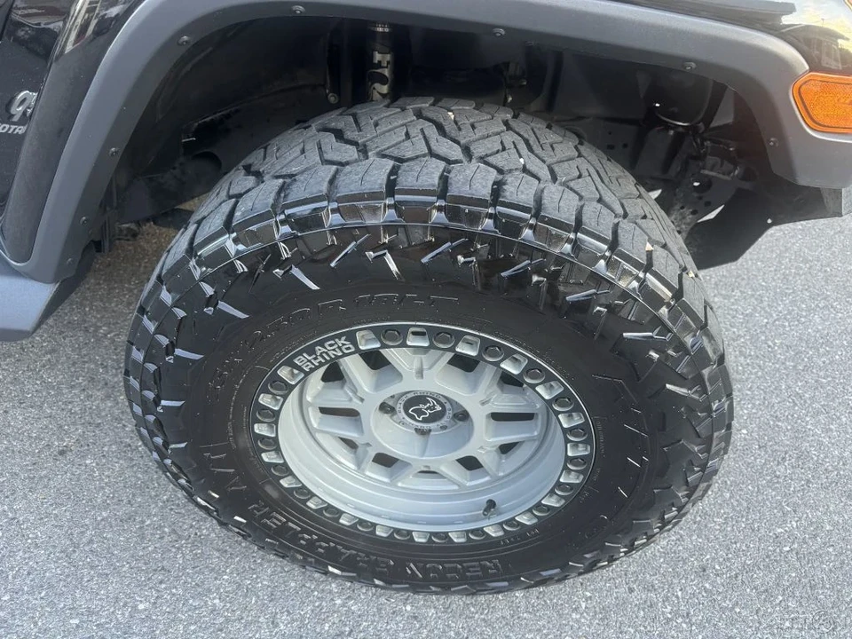 2021 Jeep JT Gladiator - Image 17 of 21