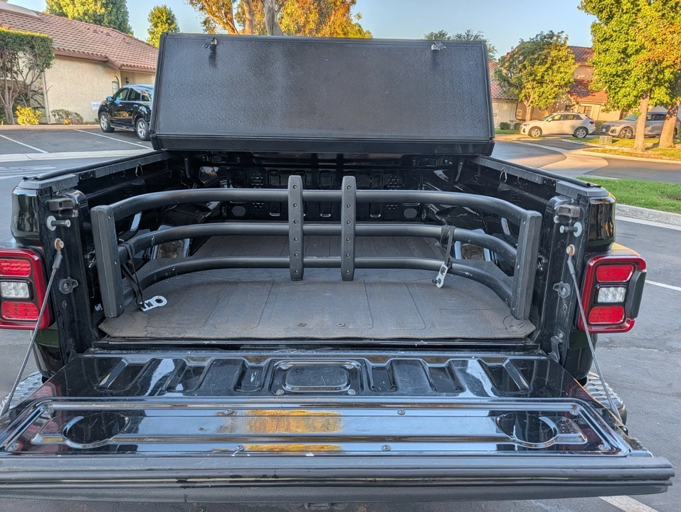 2021 Jeep JT Gladiator - Image 7 of 16