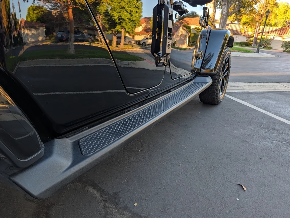 2021 Jeep JT Gladiator - Image 5 of 16