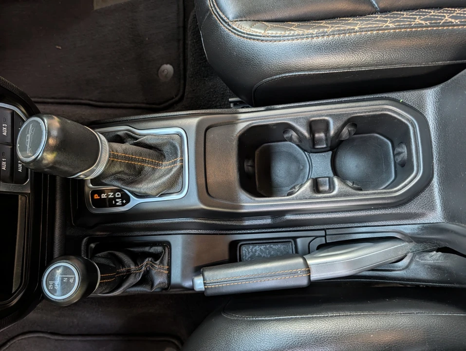 2021 Jeep JT Gladiator - Image 9 of 16