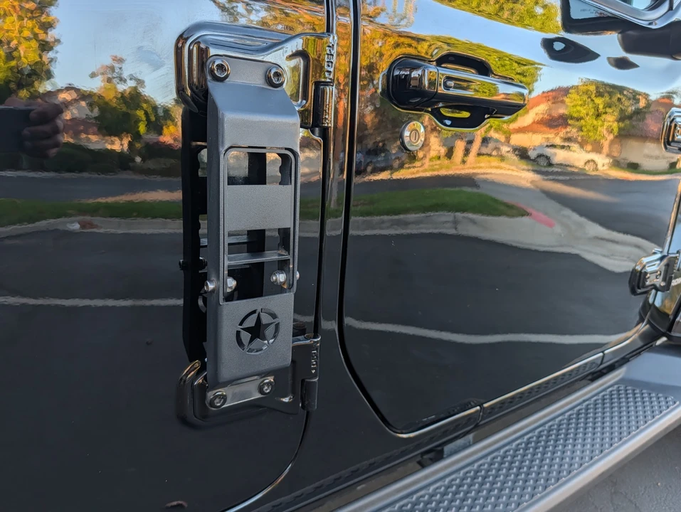 2021 Jeep JT Gladiator - Image 11 of 16