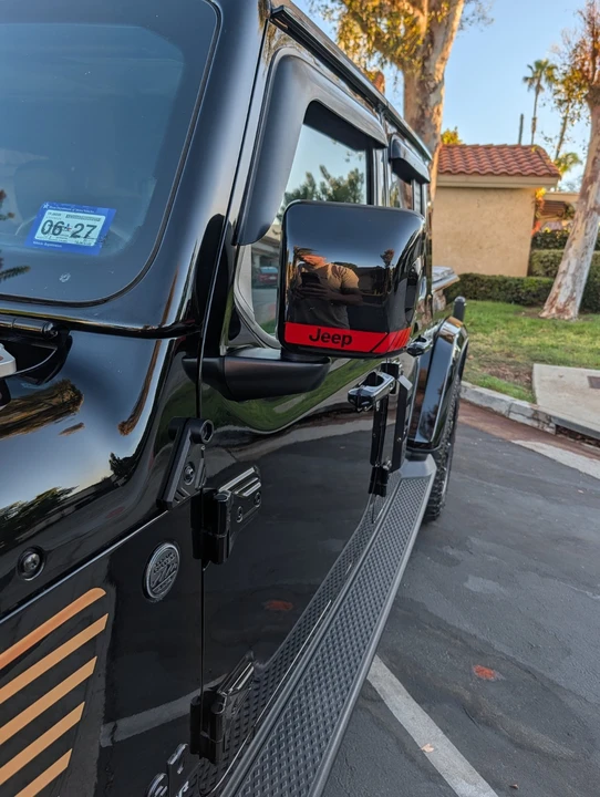 2021 Jeep JT Gladiator - Image 6 of 16