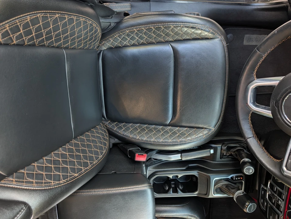 2021 Jeep JT Gladiator - Image 8 of 16