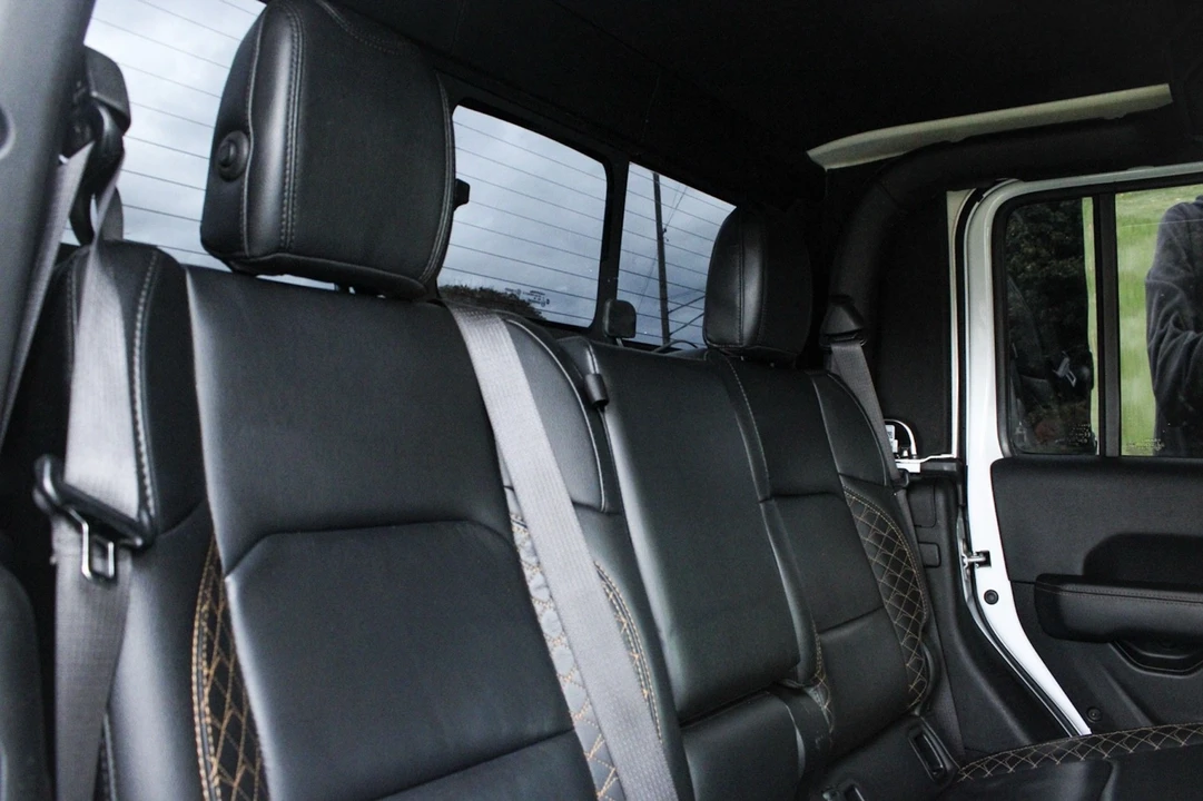 2021 Jeep JT Gladiator - Image 11 of 13