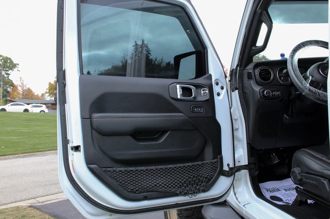 2021 Jeep JT Gladiator - Image 6 of 13