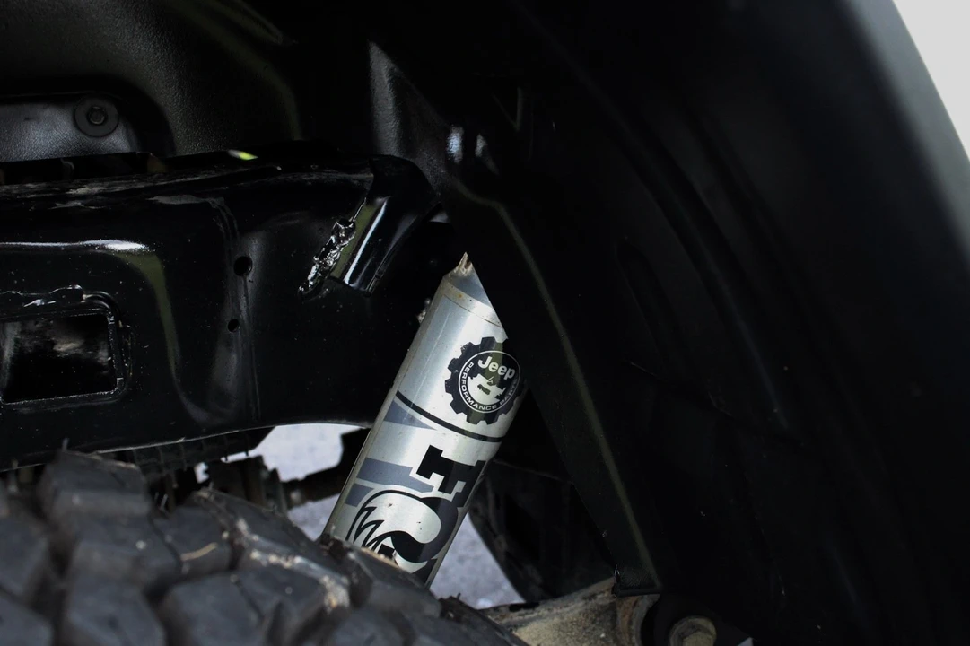 2021 Jeep JT Gladiator - Image 5 of 13